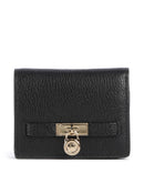 Michael Kors Hamilton Moderne Small Portemonnee black