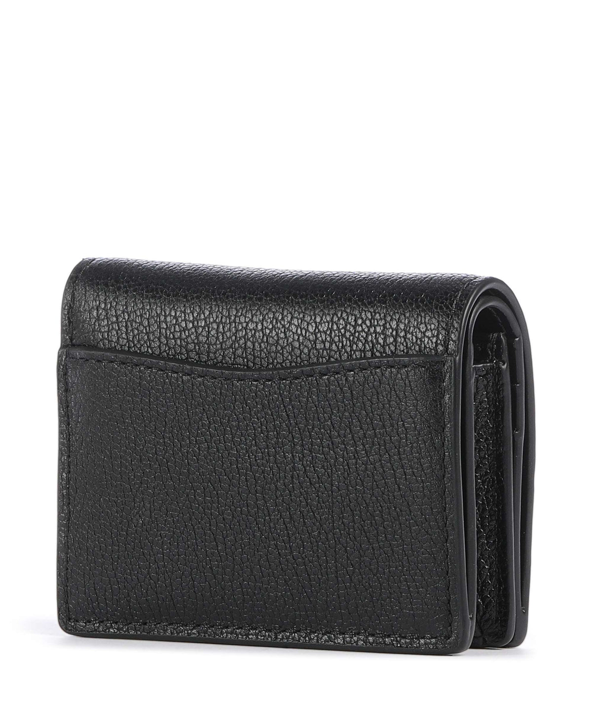 Michael Kors Hamilton Moderne Small Wallet black