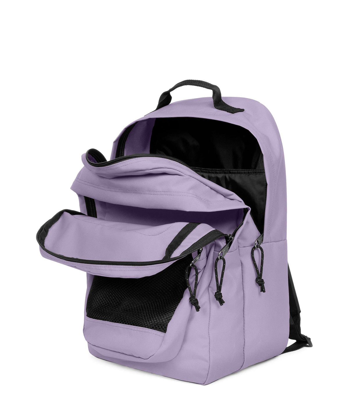 Eastpak Study Buddy Backpack orchid lilac