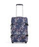Eastpak Transit'R S Reistas met wielen flora fade navy