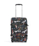 Eastpak Transit'R S Reistas met wielen basquiat kings of egypt