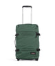 Eastpak Transit'R S Reistas met wielen bristle green
