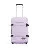 Eastpak Transit'R S Reistas met wielen orchid lilac