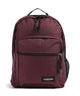 Eastpak Morius Rugzak maroon/burgundy