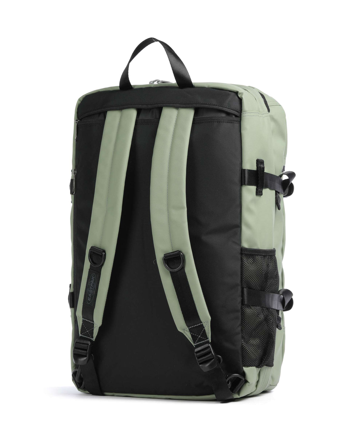 Eastpak Tarp Travelpack Travel backpack tarp khaki