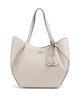 Guess Amorette Tote bag light taupe