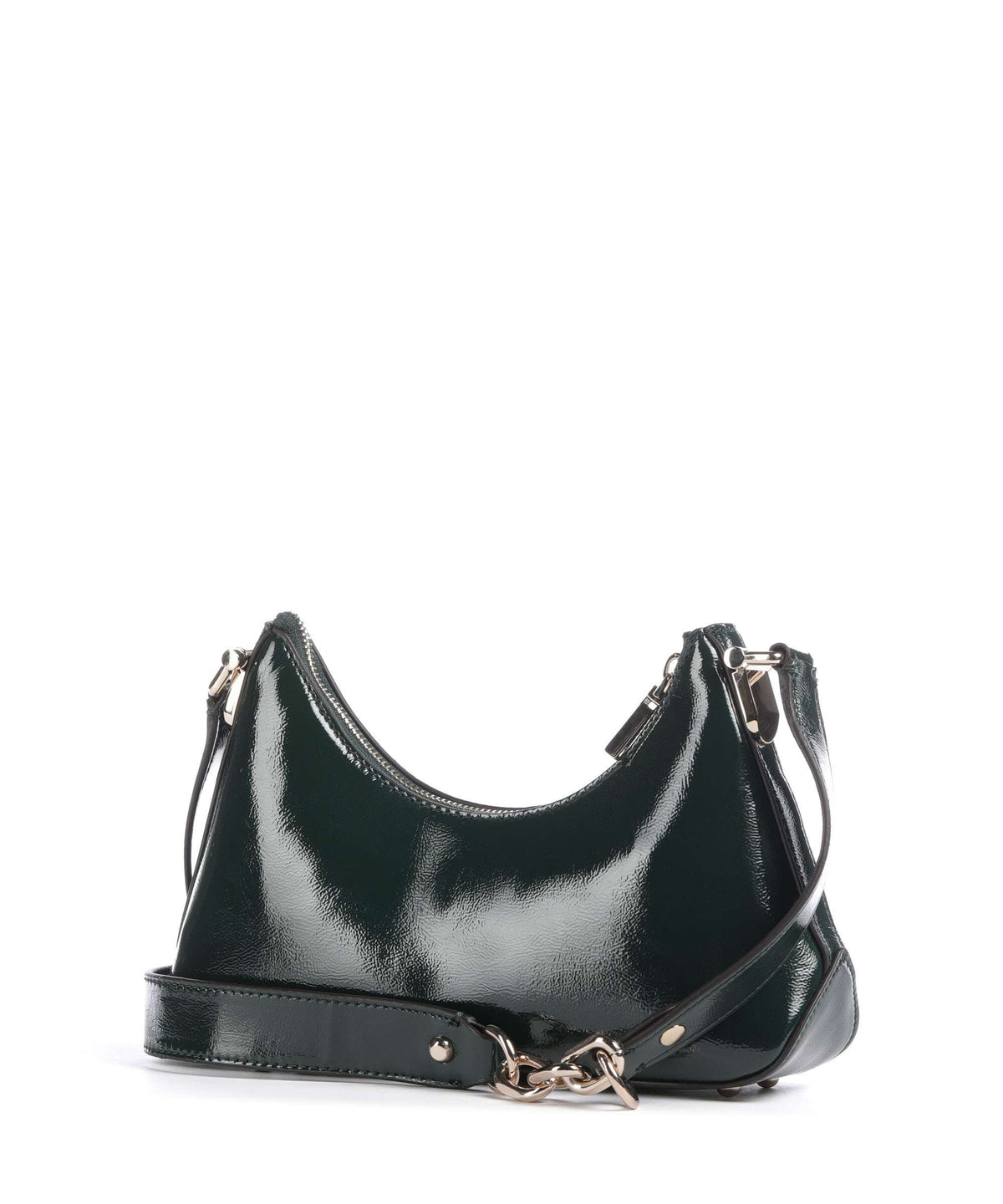 Guess Dea Crossbody bag forest