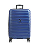 Delsey Paris Shadow 5.0 Trolley (4 wielen) blau