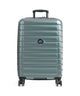 Delsey Paris Shadow 5.0 Trolley (4 wielen) grün