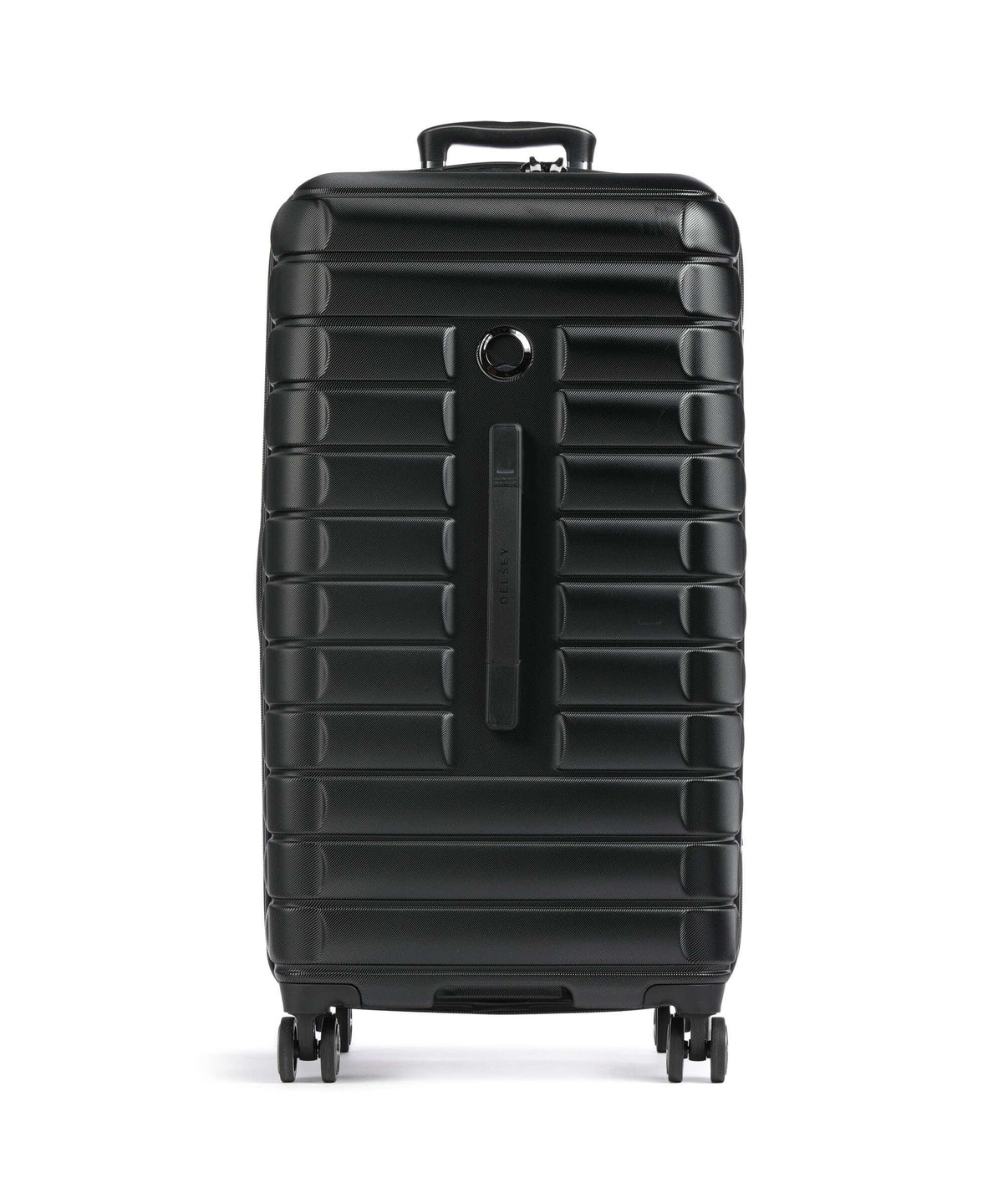 Delsey Paris Shadow 5.0 Spinner (4 wheels) schwarz