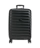 Delsey Paris Shadow 5.0 Trolley (4 wielen) schwarz