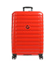 Delsey Paris Shadow 5.0 Trolley (4 wielen) intensives rot