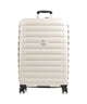 Delsey Paris Shadow 5.0 Trolley (4 wielen) elfenbein