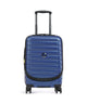 Delsey Paris Shadow 5.0 Trolley (4 wielen) blau