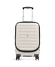 Delsey Paris Shadow 5.0 Trolley (4 wielen) elfenbein
