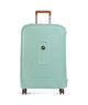 Delsey Paris Moncey Trolley (4 wielen) mandel