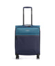 Delsey Paris Brochant 3 Trolley (4 wielen) meerblau