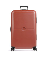 Delsey Paris Turenne 2.0 Trolley (4 wielen) backstein