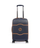Delsey Paris Chatelet Air 2.0 Trolley (4 wielen) marineblau