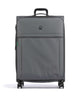 Delsey Paris x United Colors of Benetton BE Trolley (4 wielen) anthracite