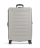 Jeep JH004C Trolley (4 wielen) grey