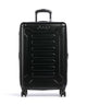 Jeep JH004C Trolley (4 wielen) black