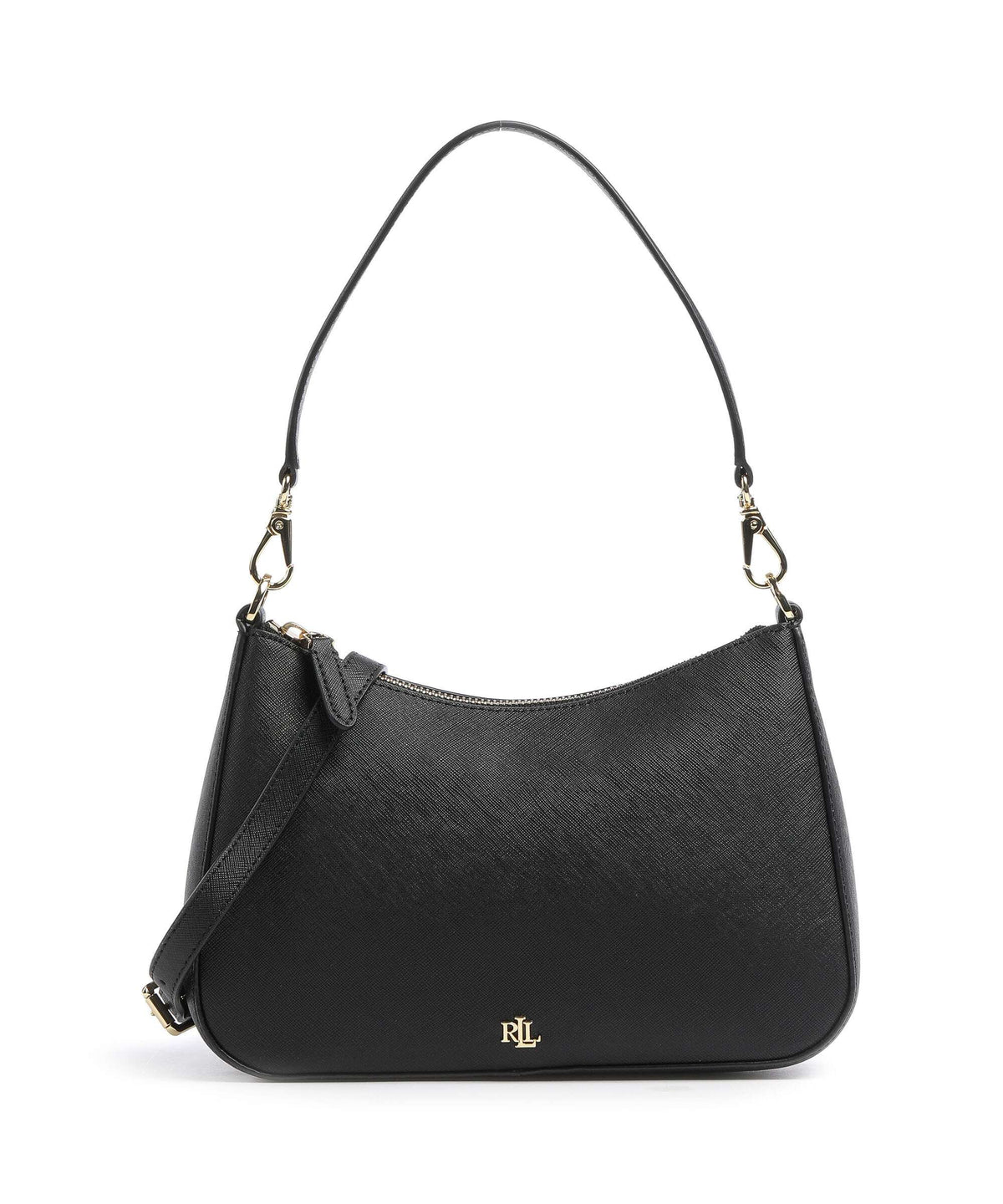 Lauren Ralph Lauren Danni 26 Shoulder bag black