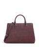 Lauren Ralph Lauren Hanna 37 Handtas dark garnet