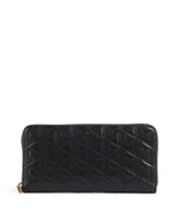 Lacoste Maheki RFID Portemonnee noir