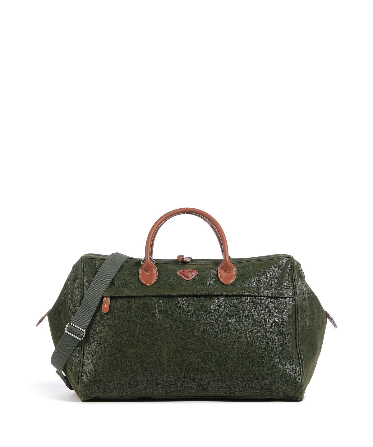 Jump Uppsala Soft Travel bag moss green