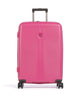 Jump Hendaye Trolley (4 wielen) fuchsia