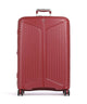 Jump Evae Trolley (4 wielen) red