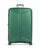 Jump Evae Trolley (4 wielen) green