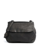Harold's Submarine Crossbody tas schwarz
