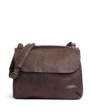 Harold's Submarine Crossbody tas braun