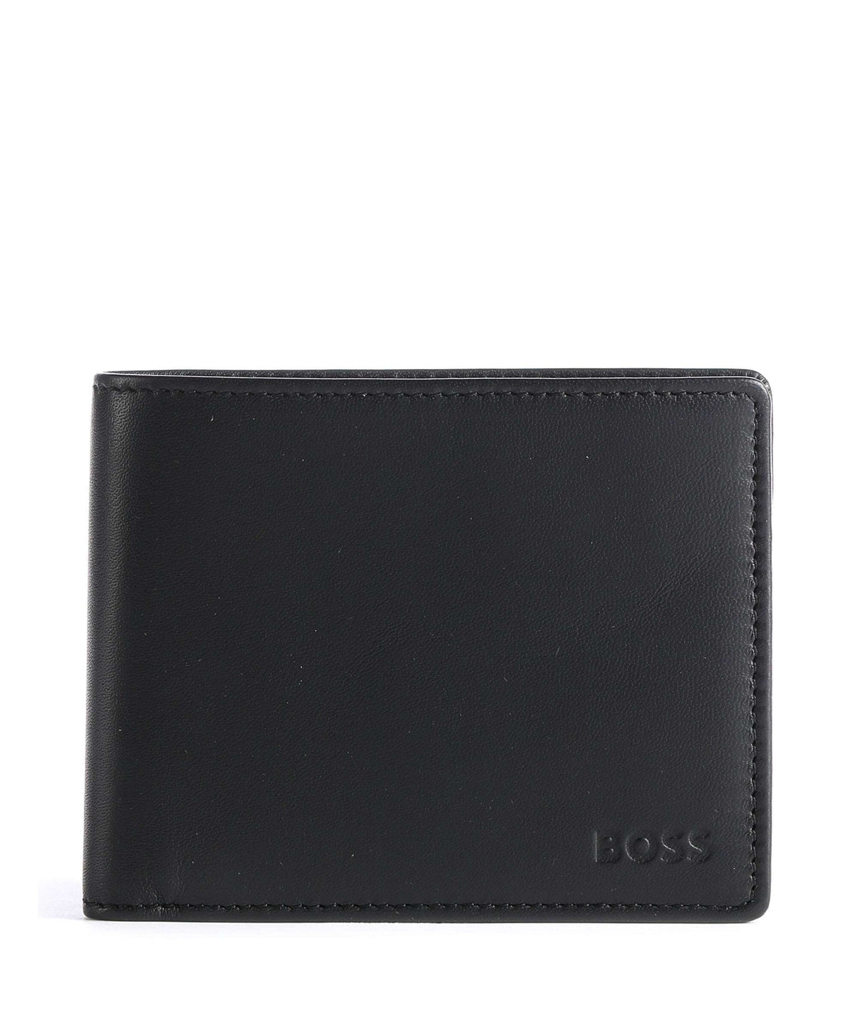 BOSS Asolo Wallet black