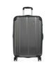 Travelite City Trolley (4 wielen) anthrazit