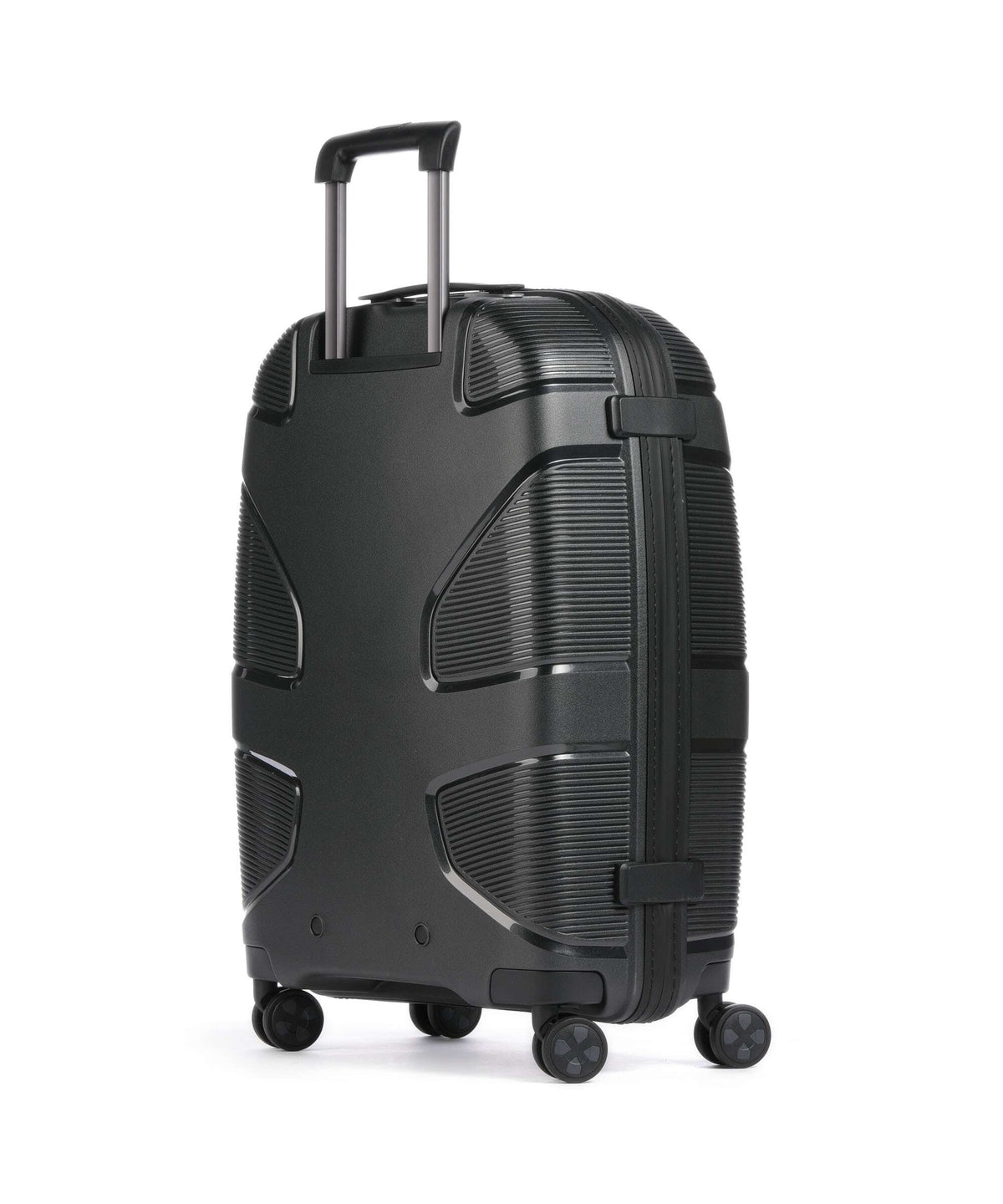 Impackt IP1 M Spinner (4 wheels) lava black