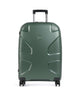 Impackt IP1 M Trolley (4 wielen) deep sea green