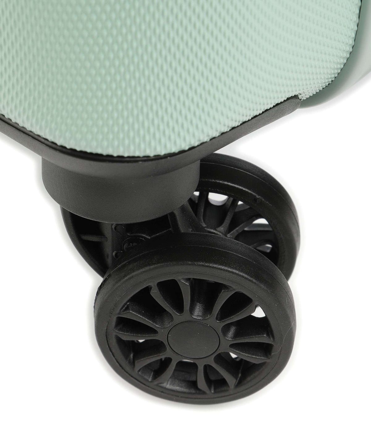 Travelite Bali Spinner (4 wheels) mint