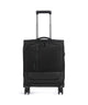 Travelite Crosslite 5.0 Trolley (4 wielen) schwarz