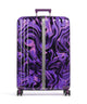 Travelite Lascana Edition Trolley (4 wielen) purple swirl