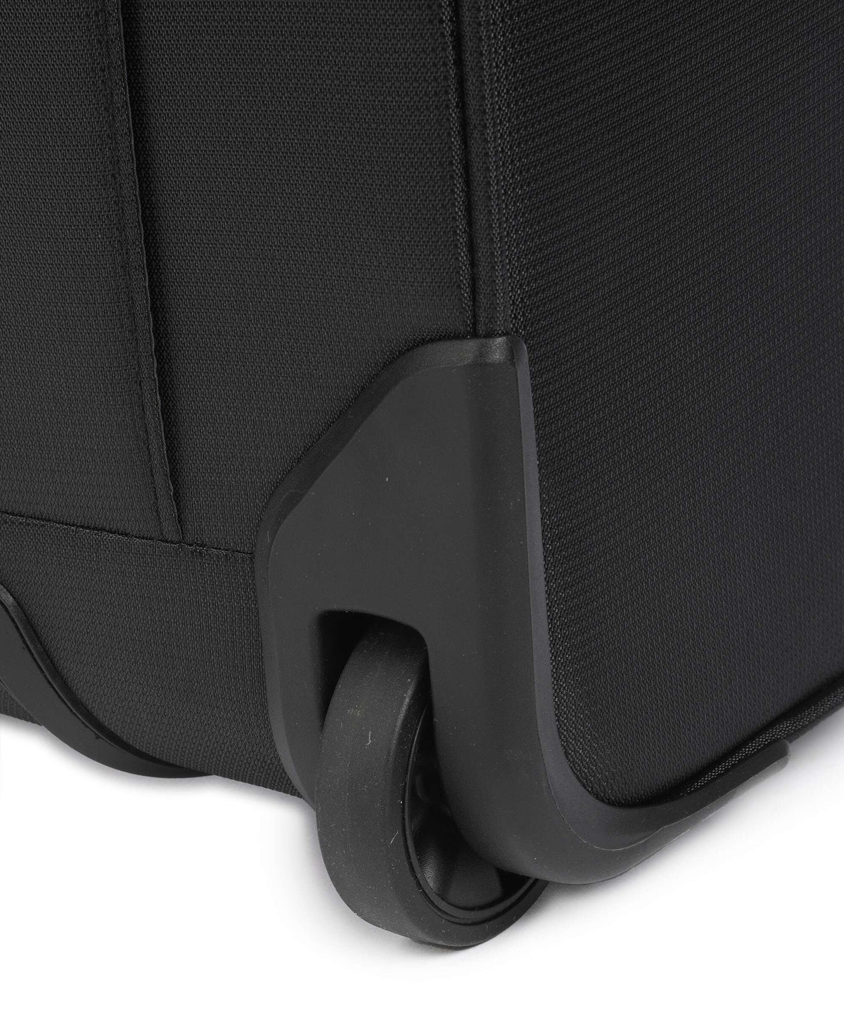 Travelite Cabin Easy 2 Trolley (2 wheels) schwarz