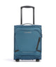 Travelite Cabin Easy 2 Trolley (2 wielen) petrol