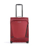 Travelite Cabin Multi Light 2 Trolley (2 wielen) rot