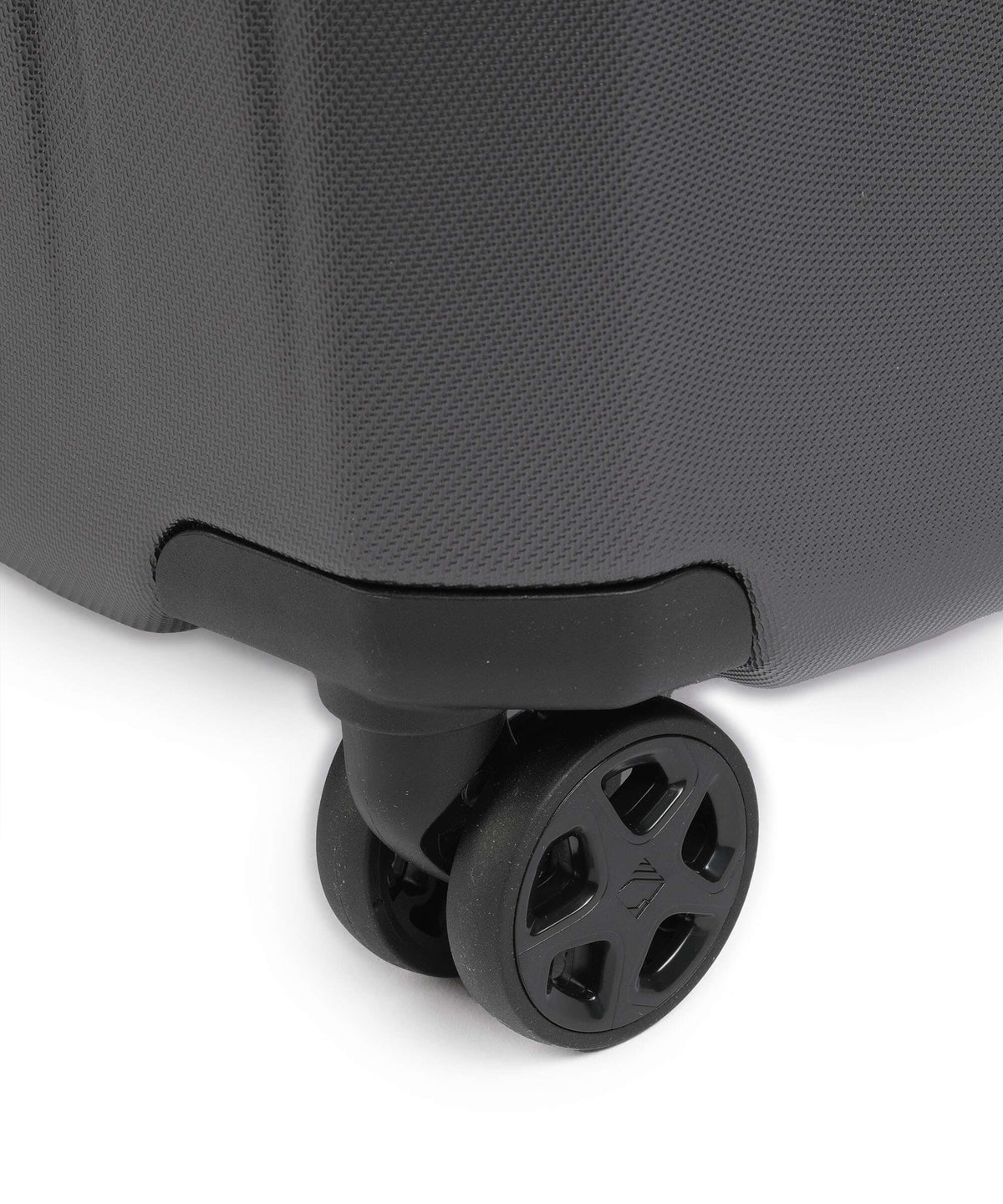 Travelite Dynamiic Suitcase set (4 wheels) anthrazit