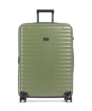 Titan Upgrade Trolley (4 wielen) forest green