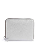 JOOP! Lantea Nisa Portemonnee silver