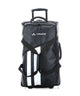 Vaude Rotuma 90 Reistas met wielen black