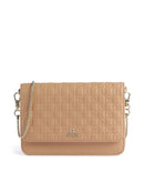 Aigner Wallet pecan brown